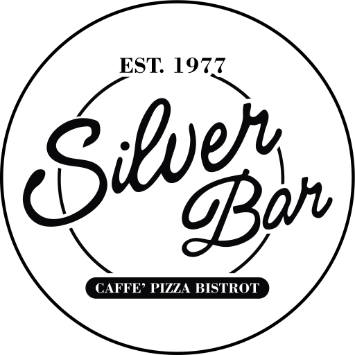 Silver Bar LOGO